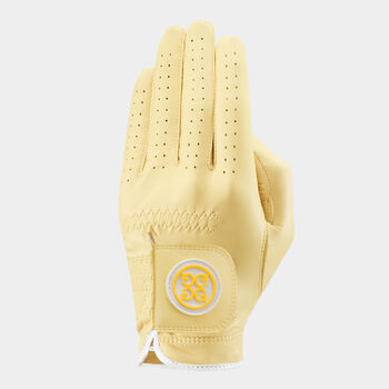 WOMEN'S PASTEL COLLECTION GOLF GLOVE