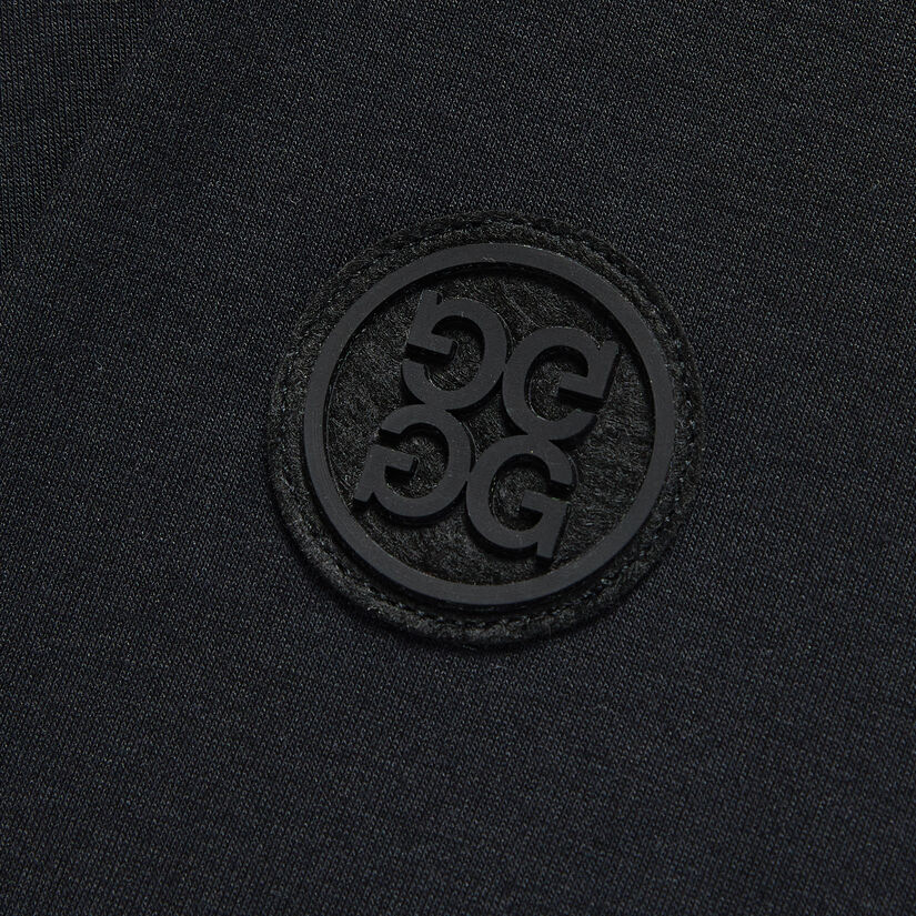 LUXE QUARTER ZIP MID LAYER image number 7