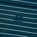 PENCIL STRIPE TECH JERSEY POLO image number 6