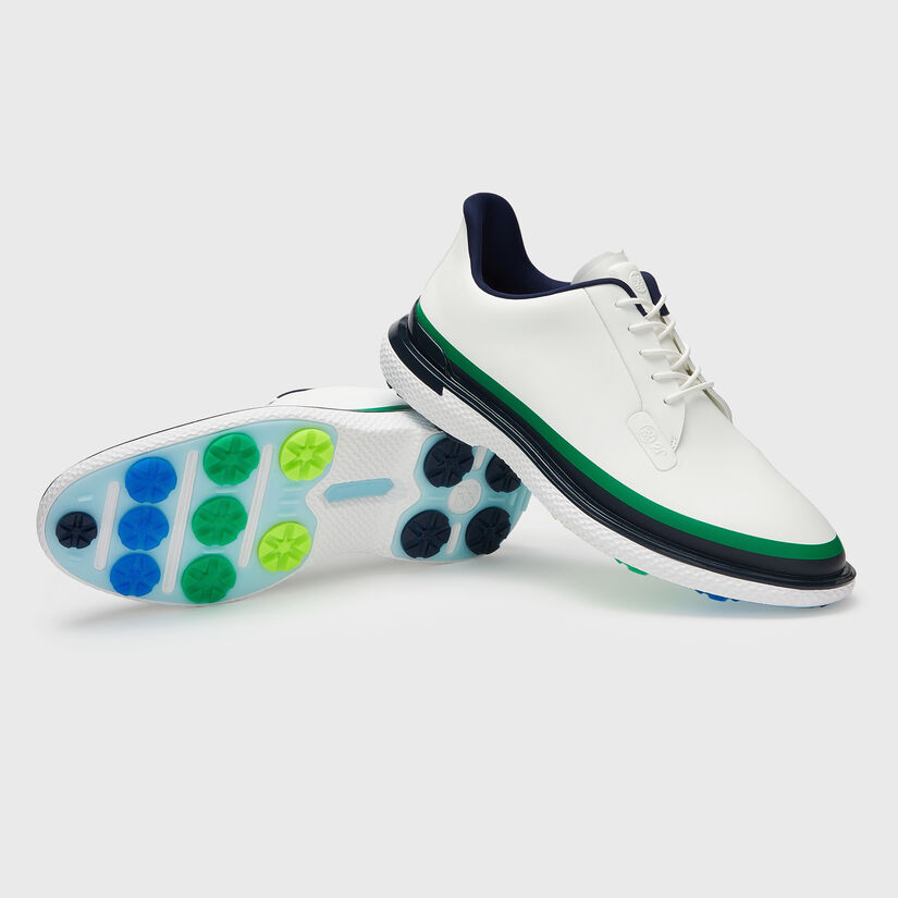 MEN'S GALLIVAN2R TUXEDO GOLF SHOE image number 2