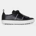 WOMEN'S DURF PEBBLE LEATHER KILTIE GOLF SHOE image number 1