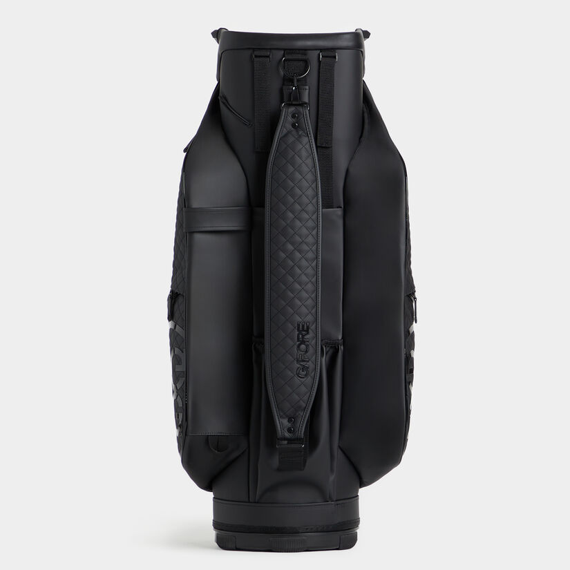 LUXE CART GOLF BAG image number 4