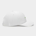 GOLFER COTTON TWILL RELAXED FIT SNAPBACK HAT image number 3