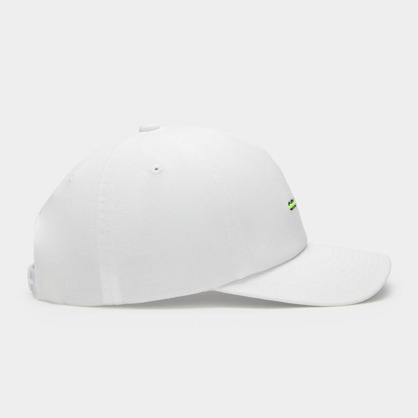 GOLFER COTTON TWILL RELAXED FIT SNAPBACK HAT image number 3