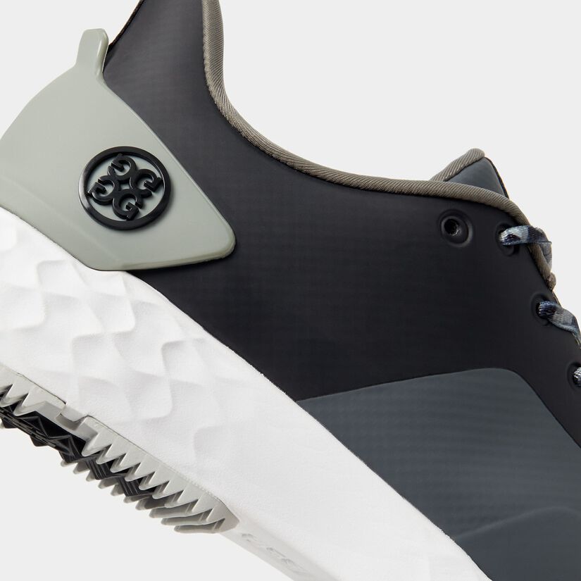 MEN'S MG4+ MONOCHROME GOLF SHOE image number 5