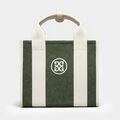 LTD RELEASE PRAY FOR BIRDIES BRUSHED SQUARE BAG image number 3