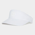 CIRCLE G'S NYLON VISOR image number 1