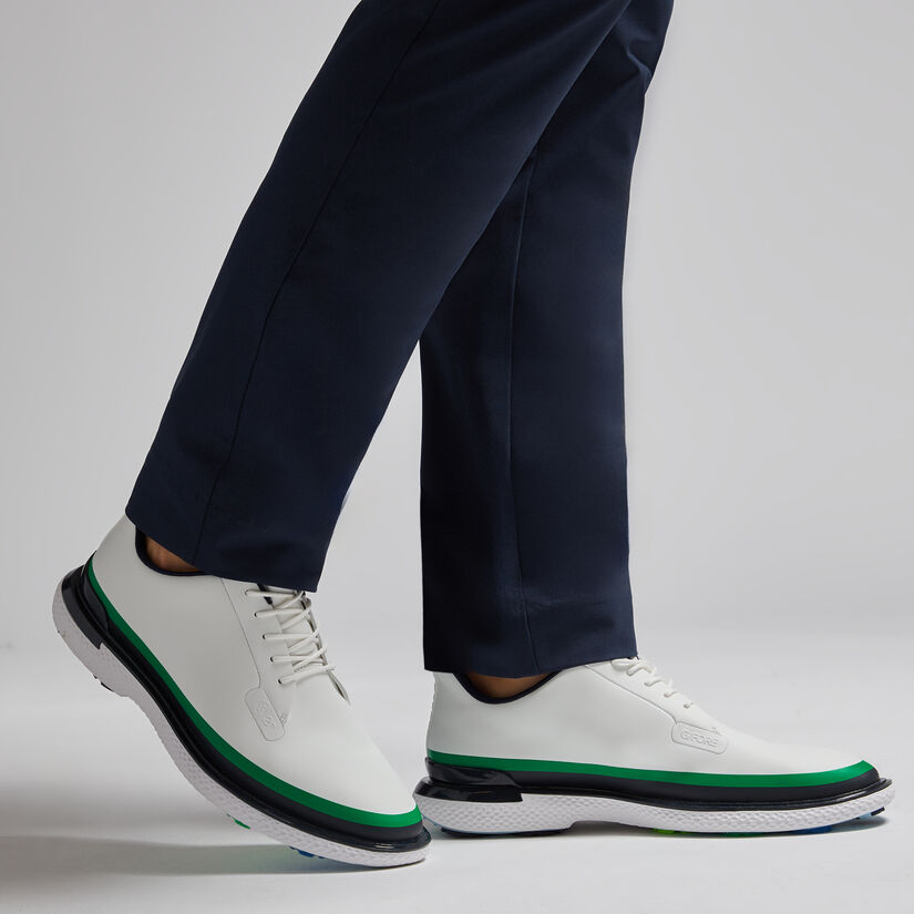 MEN'S GALLIVAN2R TUXEDO GOLF SHOE image number 7