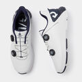 MEN'S G/DRIVE PERFORATED GOLF SHOE image number 2