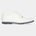 WOMEN'S GALLIVANTER PEBBLE LEATHER GOLF SHOE image number 1