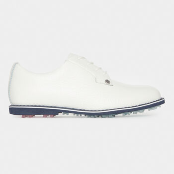 WOMEN'S GALLIVANTER PEBBLE LEATHER GOLF SHOE