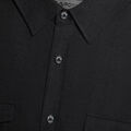 HERRINGBONE BRUSHED WOVEN SHIRT image number 5