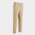 ALL SEASON WOOL SLIM LEG TROUSER image number 1