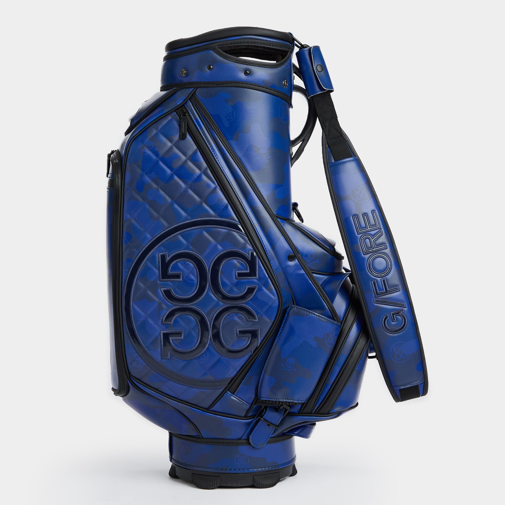 Daytona Plus Golf Bag Onyx Gradient  2023  TRENDYGOLFUSACOM
