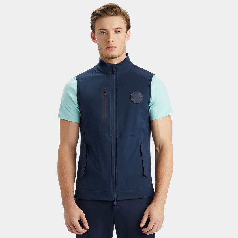 WEATHER RESISTANT REPELLER GILET image number 3