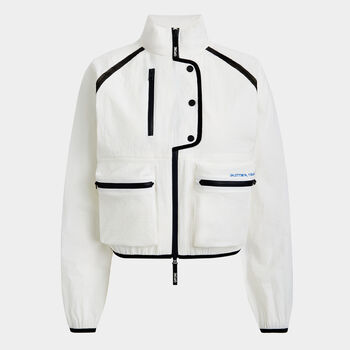 CONTRAST STRETCH CROPPED OPS WINDBREAKER