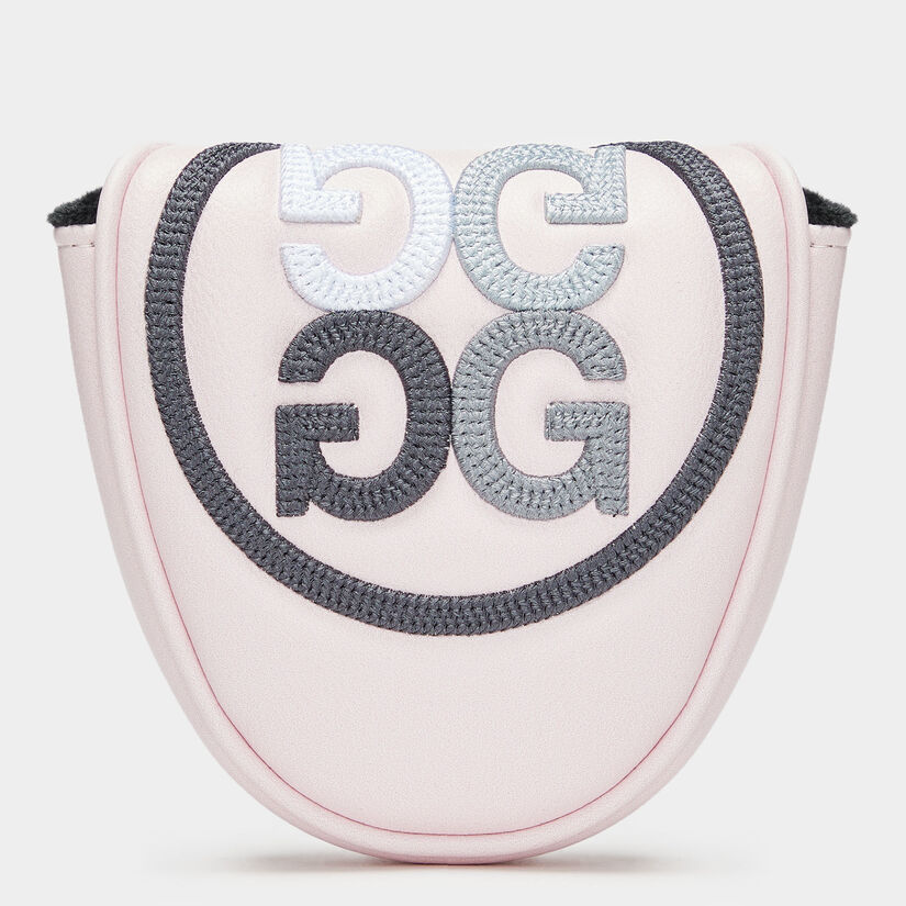 GRADIENT CIRCLE G'S MALLET PUTTER COVER image number 1