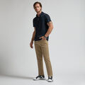 TECHNICAL COTTON BLEND POLO image number 7