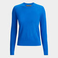 POINTELLE G CREWNECK JUMPER image number 1