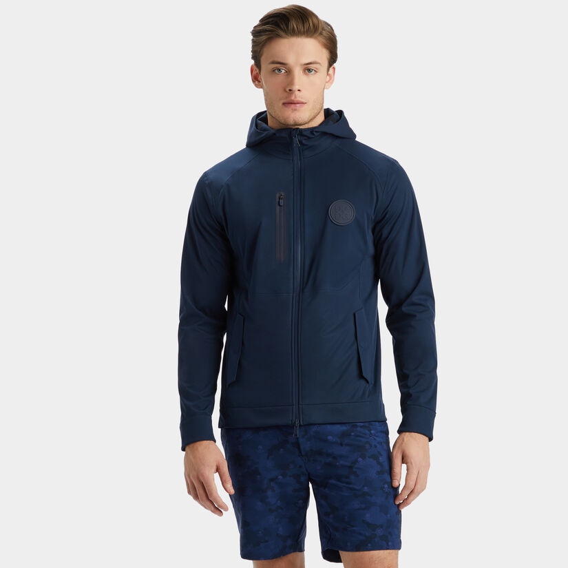 WEATHER RESISTANT REPELLER JACKET image number 3