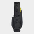 LIGHTWEIGHT CORDURA NYLON DAYTONA PLUS CARRY GOLF BAG image number 1