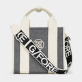 LTD RELEASE PRAY FOR BIRDIES BRUSHED SQUARE BAG image number 5