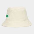 LIMITED EDITION BOUCLÉ BUCKET HAT image number 2