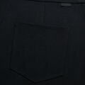 DOUBLE KNIT CIGARETTE LEG HIGH RISE STRETCH TROUSER image number 5