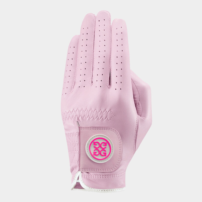 MEN'S PASTEL COLLECTION GOLF GLOVE image number 1