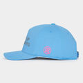 FUNKING UP THE FAIRWAYS STRETCH TWILL SNAPBACK HAT image number 4