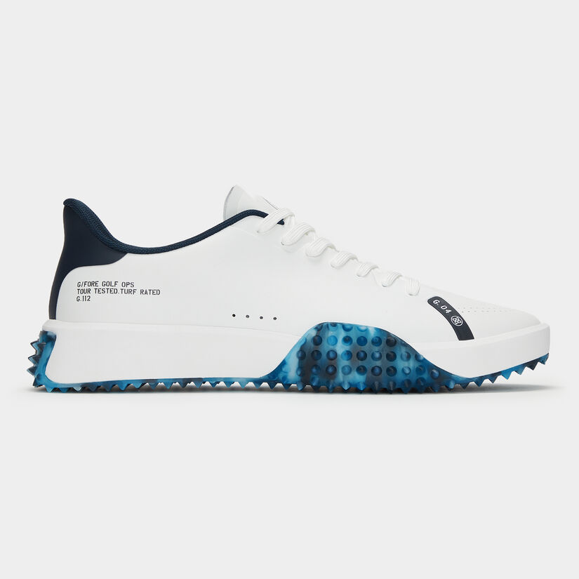 MEN'S G.112 GOLF SHOE image number 1