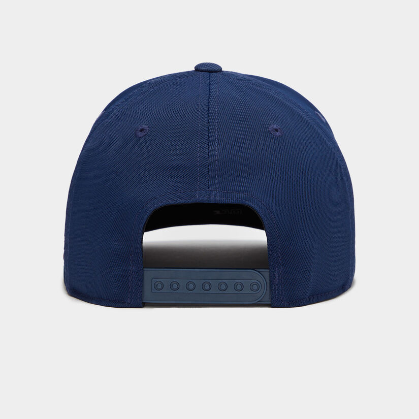 PRAY FOR BIRDIES STRETCH TWILL SNAPBACK HAT image number 5