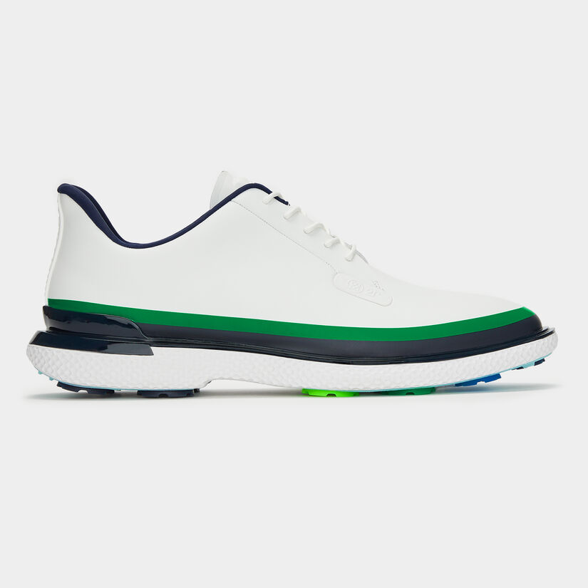 MEN'S GALLIVAN2R TUXEDO GOLF SHOE image number 1