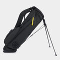 LIGHTWEIGHT CORDURA NYLON DAYTONA PLUS CARRY GOLF BAG image number 4