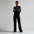 TECH TERRY OPS WIDE LEG TRACK TROUSER image number 3