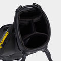 LIGHTWEIGHT CORDURA NYLON DAYTONA PLUS CARRY GOLF BAG image number 5