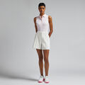 SILKY TECH NYLON SLEEVELESS POLO image number 3