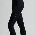 SOFT TECH OPS HIGH RISE COMPRESSION LEGGING image number 7