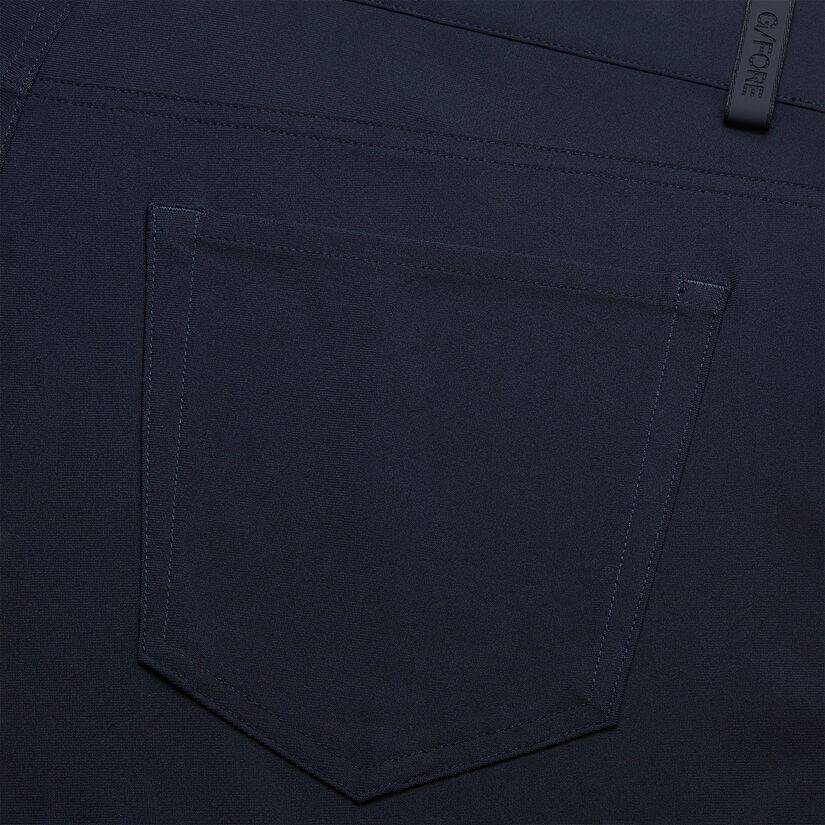 TOUR 5 POCKET 4-WAY STRETCH TROUSER image number 4