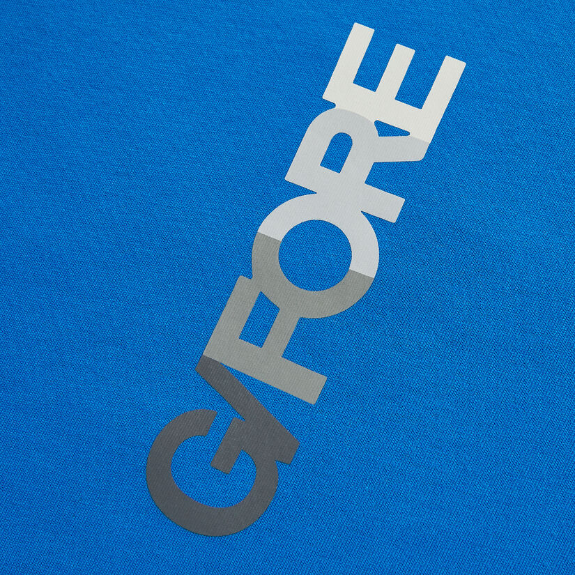 GRADIENT G/FORE COTTON TEE image number 6