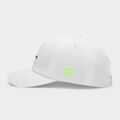 GOLFER COTTON TWILL RELAXED FIT SNAPBACK HAT image number 4