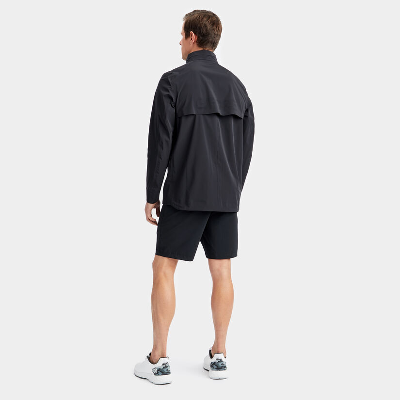 WEATHER RESISTANT REPELLER 2.0 RAIN JACKET image number 5