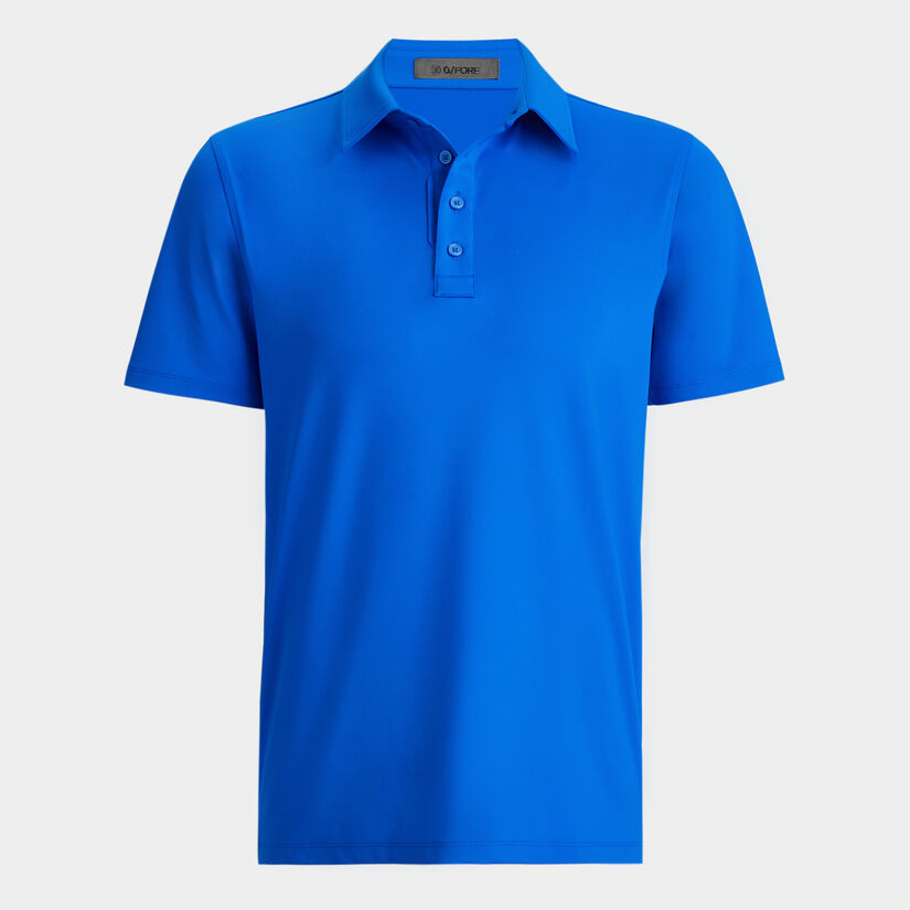 G/TAB ESSENTIAL TECH JERSEY POLO image number 1