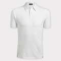 CLUBHOUSE COTTON TAILORED FIT POLO image number 1