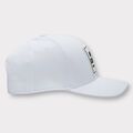 NO 1 CARES PATCH STRETCH TWILL SNAPBACK HAT image number 3