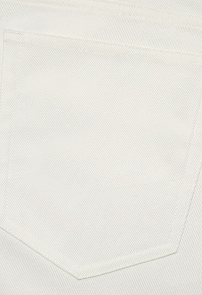 Shop The Stretch Cotton 5 Pocket Trouser
