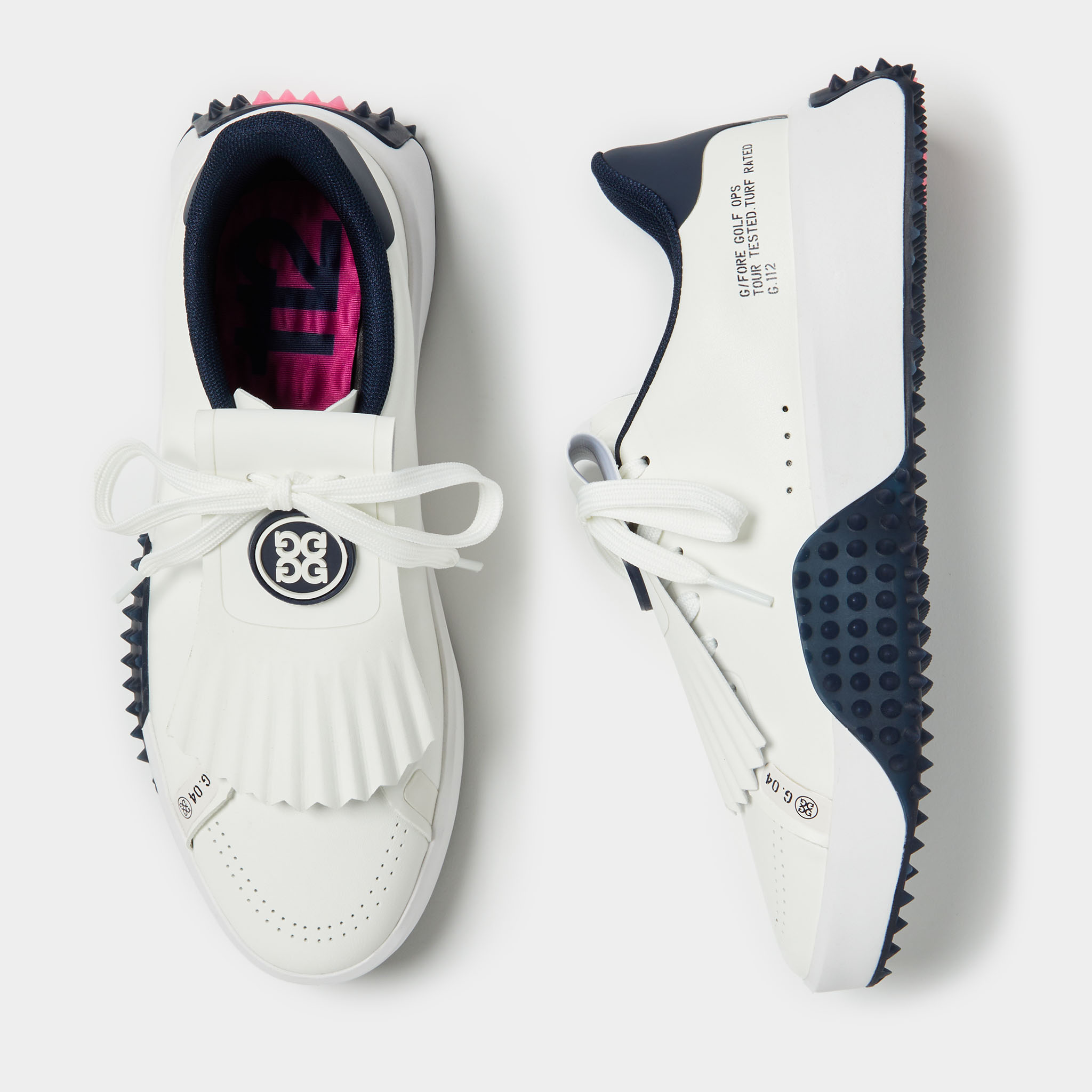 G Fore Women's Golf Shoes: The Perfect Blend of Style and Performance