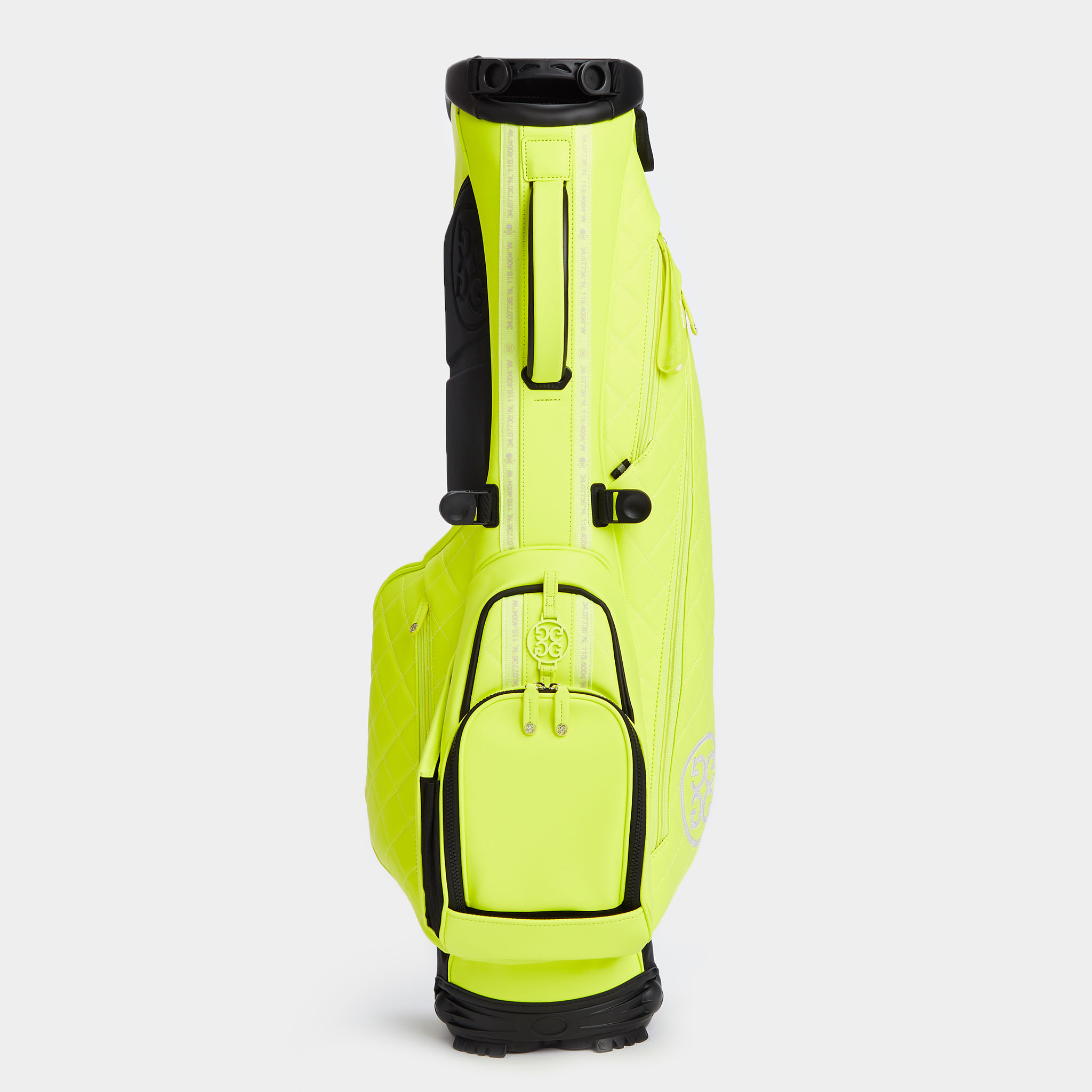 DAYTONA PLUS CARRY GOLF BAG | GOLF BAGS FOR MEN AND WOMEN | G/FORE