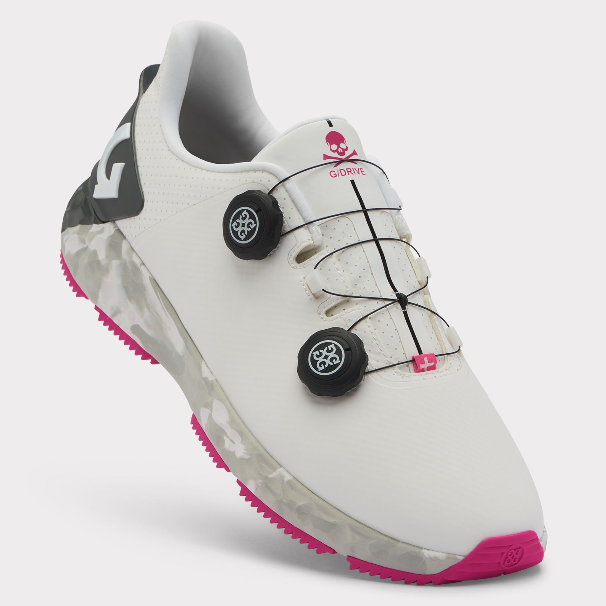 MEN'S G/DRIVE GOLF SHOE