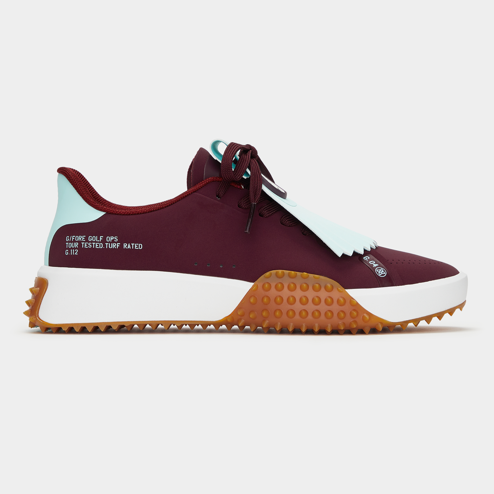 Platform golf shoes online